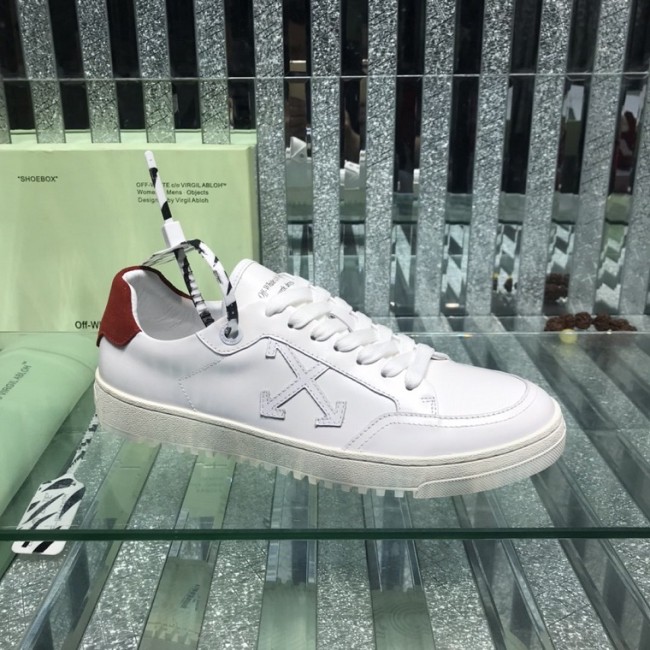 Super High End Off-white Men And Women Shoes 0024 (2022)