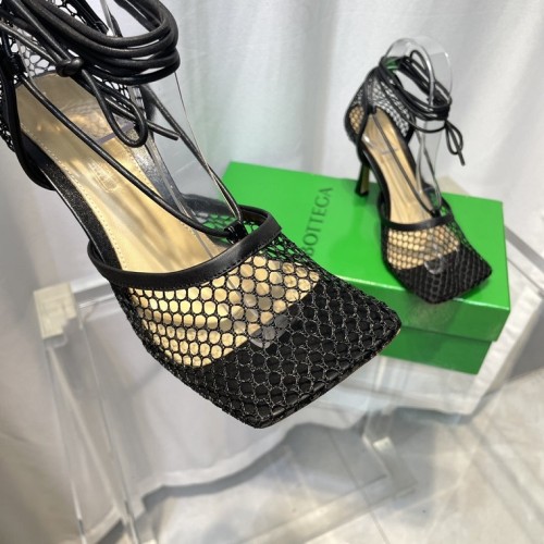 BV Slipper Women Shoes 0037（2022）