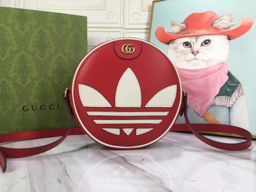 Gucci Handbag 0050（2022）