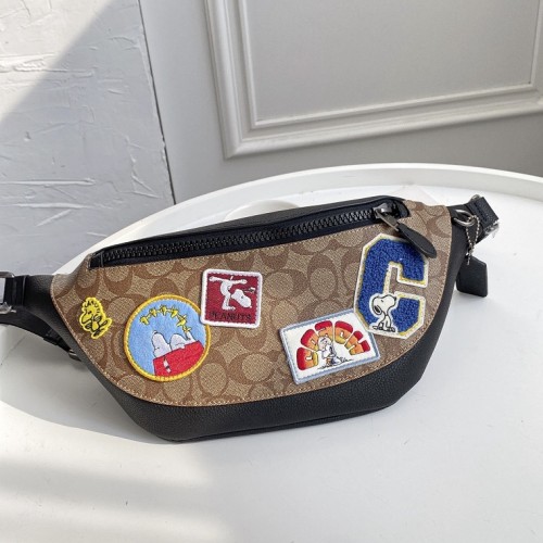 COACH Fanny Pack 0029 (2022)