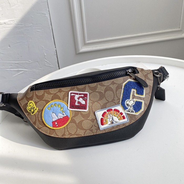 COACH Fanny Pack 0029 (2022)