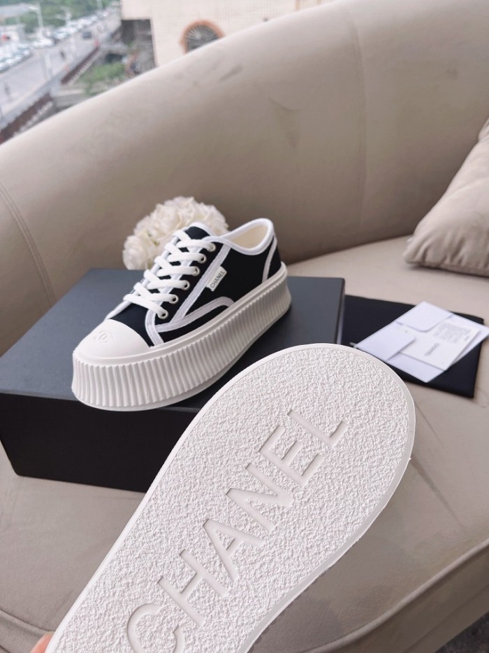 Chanel Single shoes Women Shoes 0039（2022）