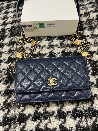 Chanel Super High End Handbags 0015 (2022)
