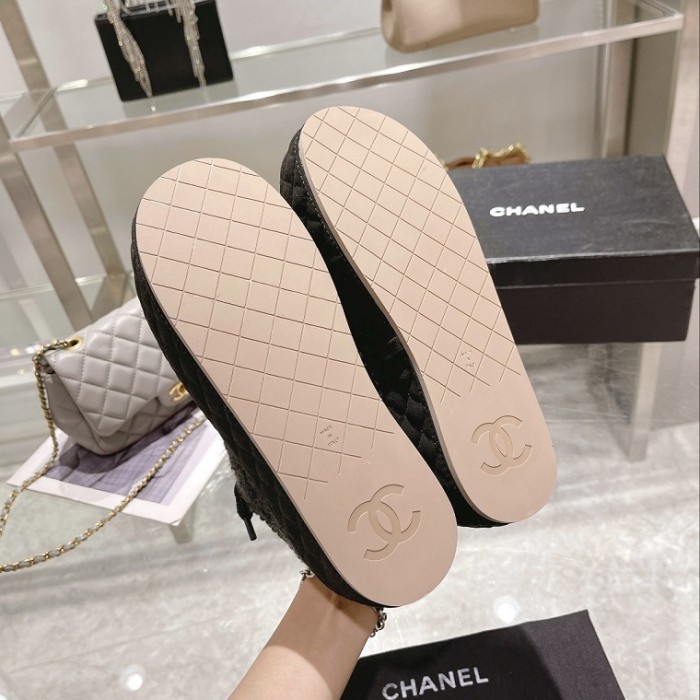 Chanel Single shoes Women Shoes 0029（2022）