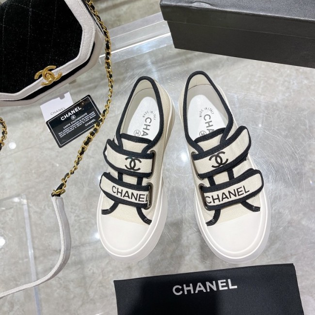 Chanel Single shoes Women Shoes 0042（2022）