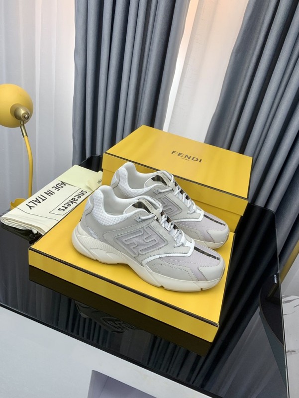 Super High End Prada Men And Women Shoes 005 (2022)