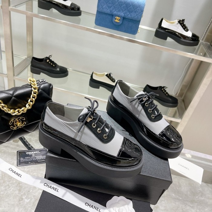 Chanel Single shoes Women Shoes 0022（2022）