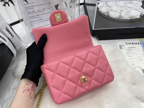 Chanel Super High End Handbags 0038 (2022)