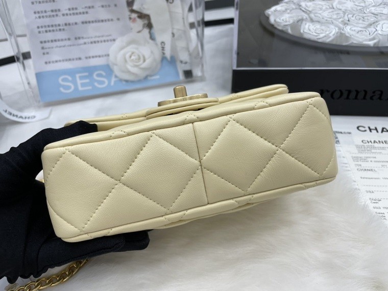 Chanel Super High End Handbags 0039 (2022)