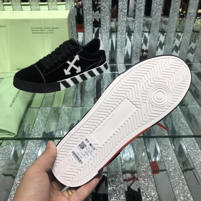 Super High End Off-white Men And Women Shoes 0015 (2022)