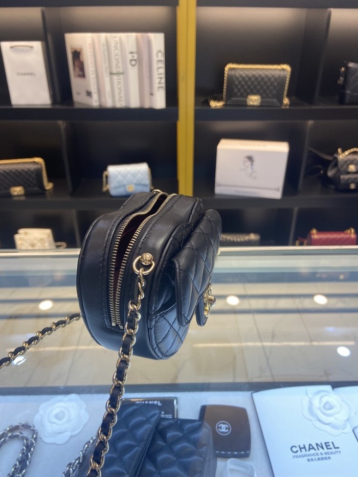 Chanel Super High End Handbags 0010 (2022)