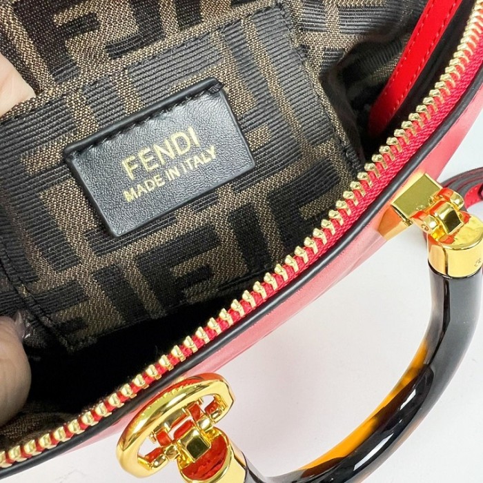 Fendi Handbag 0047（2022）