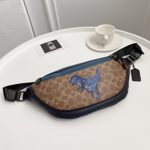 COACH Fanny Pack 0030 (2022)