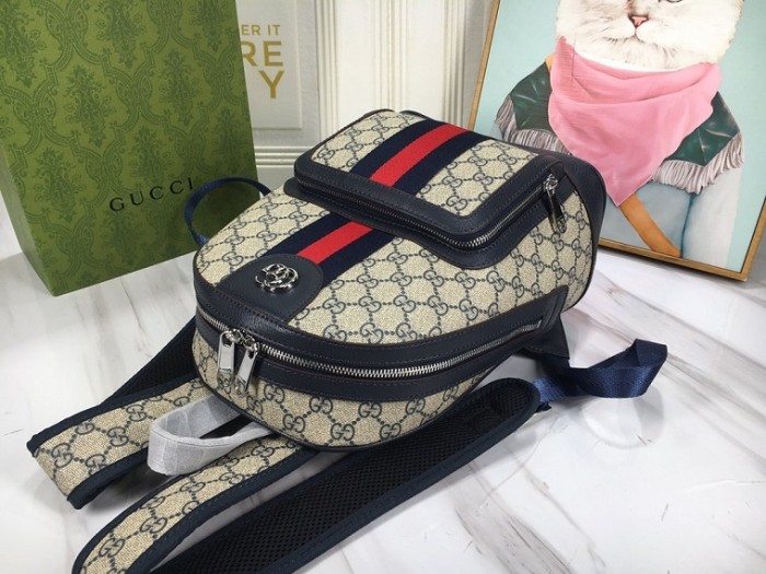 Gucci Backpack 005 (2022)
