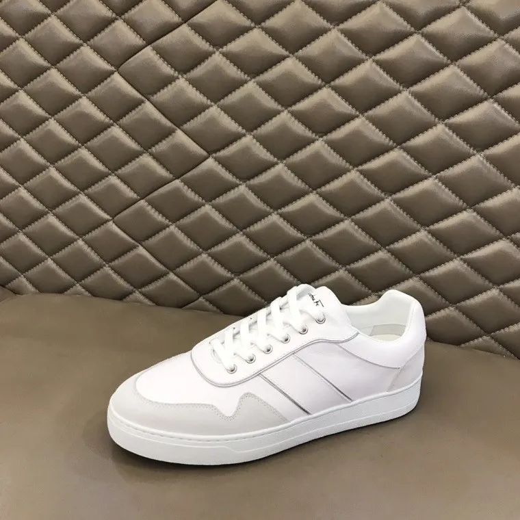 Ferragmo Designer Men Shoes 005 (2022)