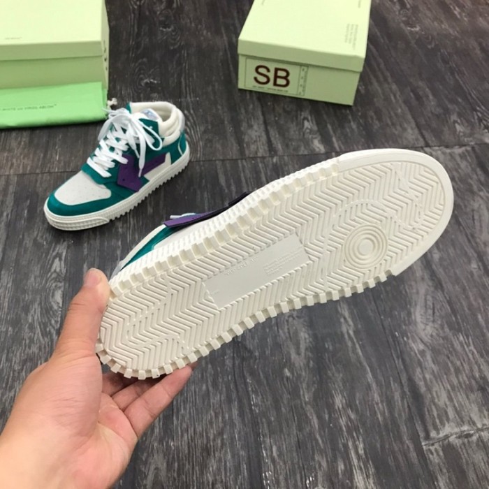 Super High End Off-white Men And Women Shoes 002 (2022)