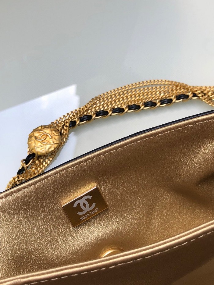 Chanel Super High End Handbags 0013 (2022)