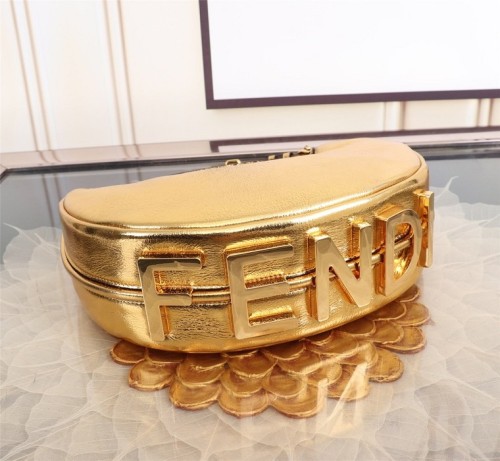 Fendi Super High End Handbags 0036（2022）