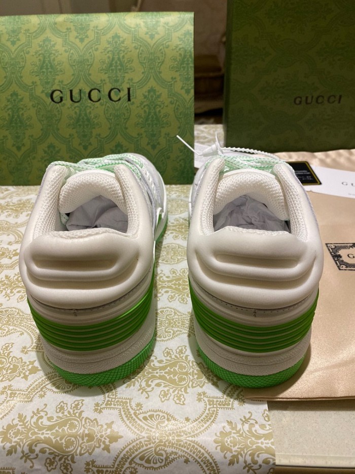 Super High End Gucci Men And Women Shoes 0017 (2022)