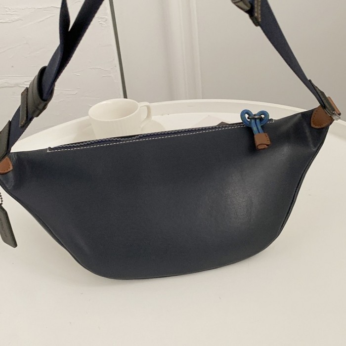 COACH Fanny Pack 0027 (2022)