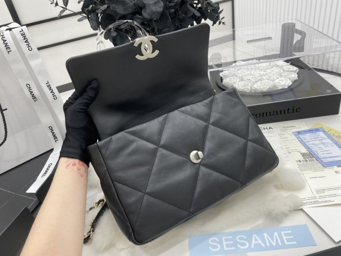 Chanel Super High End Handbags 0062 (2022)