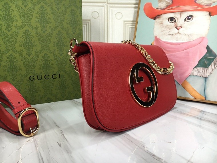 Gucci Handbags 0062（2022）