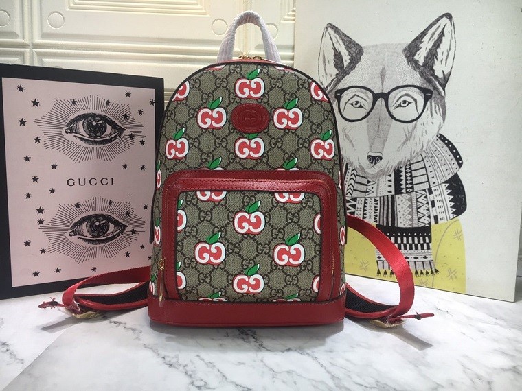 Gucci Backpack 006 (2022)