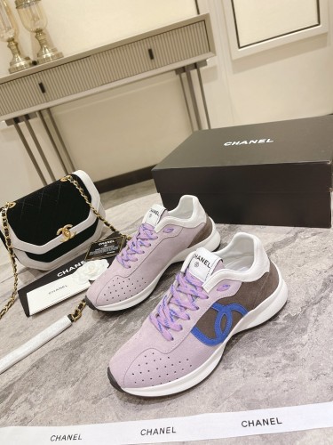 Chanel Single shoes Women Shoes 0050（2022）