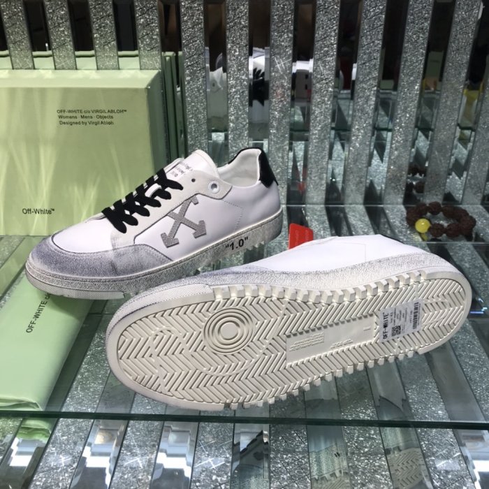 Super High End Off-white Men And Women Shoes 0021 (2022)