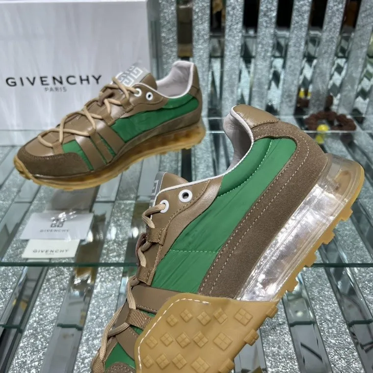 Givenchy Designer Men Shoes 003（2022）