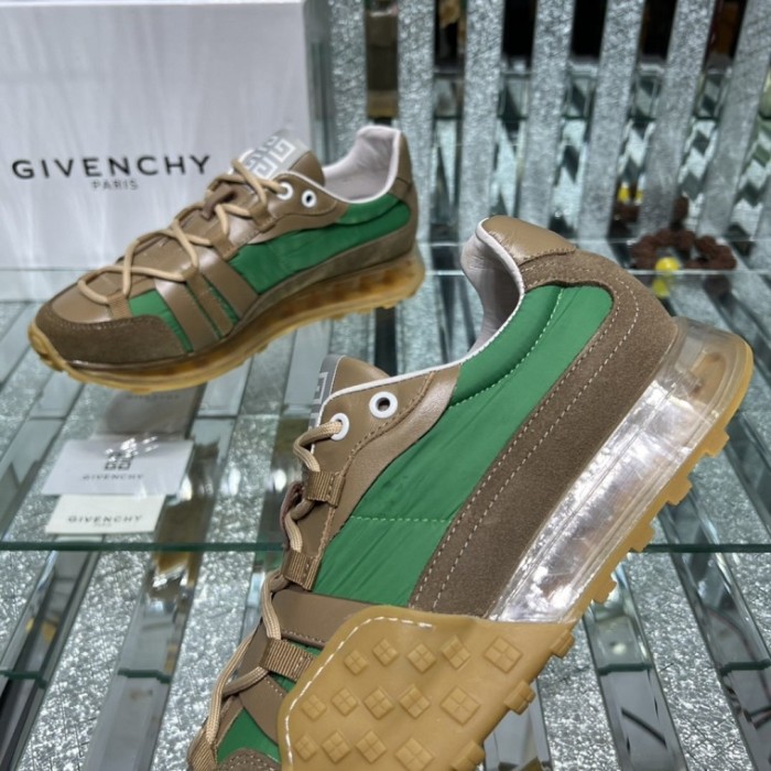 Givenchy Designer Men Shoes 003（2022）