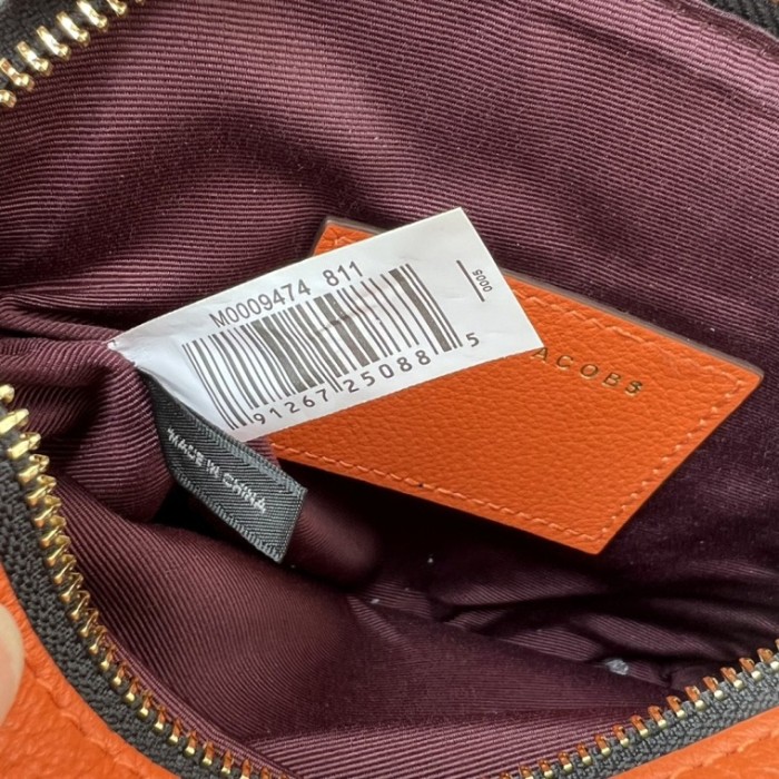 Marc Jacobs Super High End Handbags 0019 (2022)