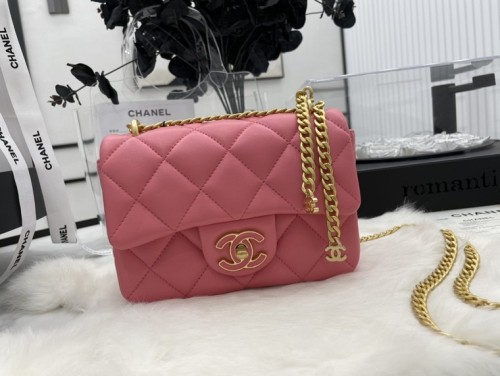 Chanel Super High End Handbags 0038 (2022)