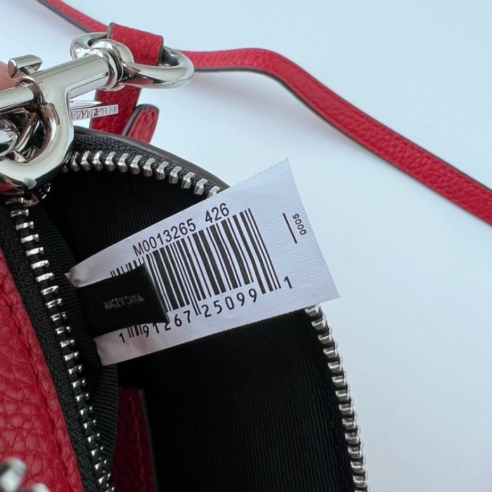 Marc Jacobs Super High End Handbags 0018 (2022)
