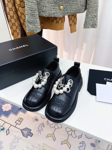 Chanel Single shoes Women Shoes 0026（2022）
