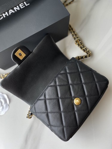 Chanel Super High End Handbags 0059 (2022)