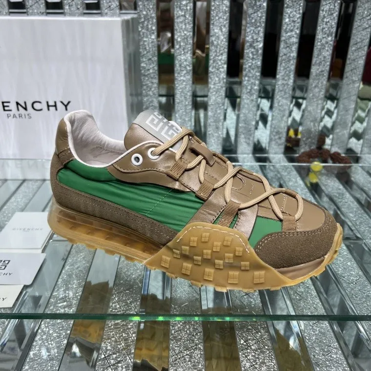 Givenchy Designer Men Shoes 003（2022）
