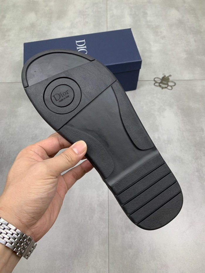Dior Slipper Men Shoes 0013（2022）
