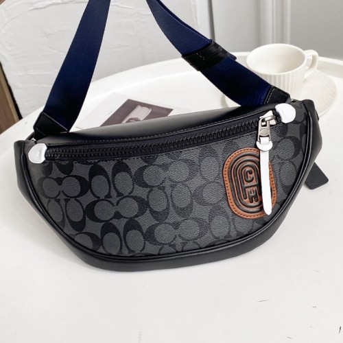 COACH Fanny Pack 0014 (2022)