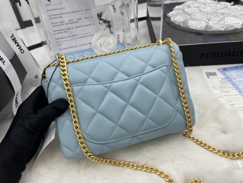 Chanel Super High End Handbags 0044 (2022)