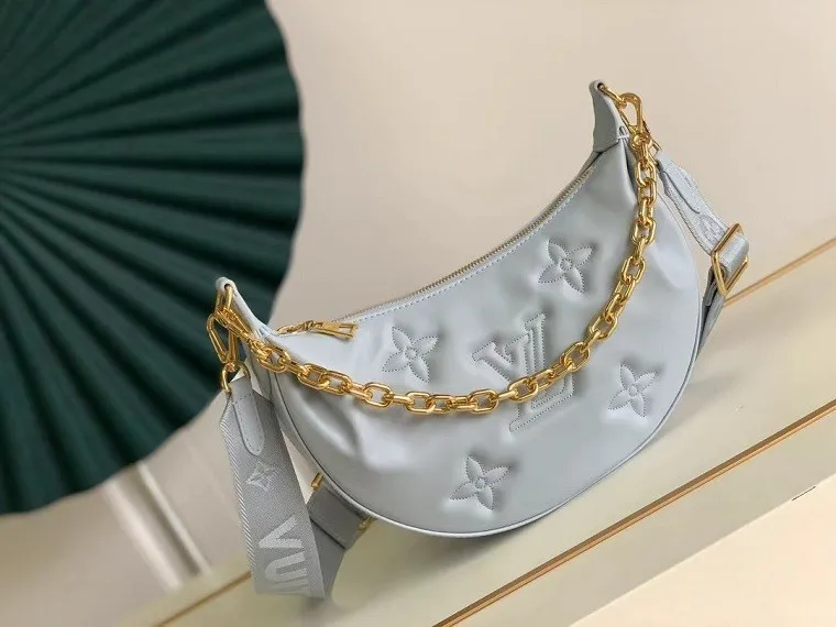 LV Super High End Handbags 0055 (2022)