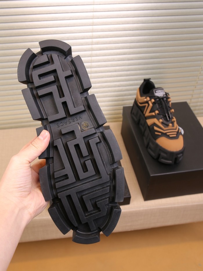 Versace Designer Men Shoes 0014（2022）