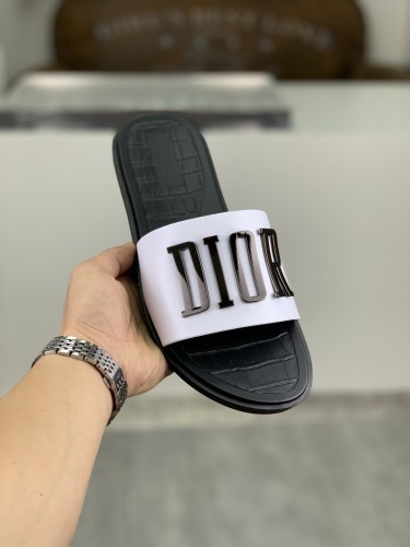 Dior Slipper Men Shoes 0011（2022）