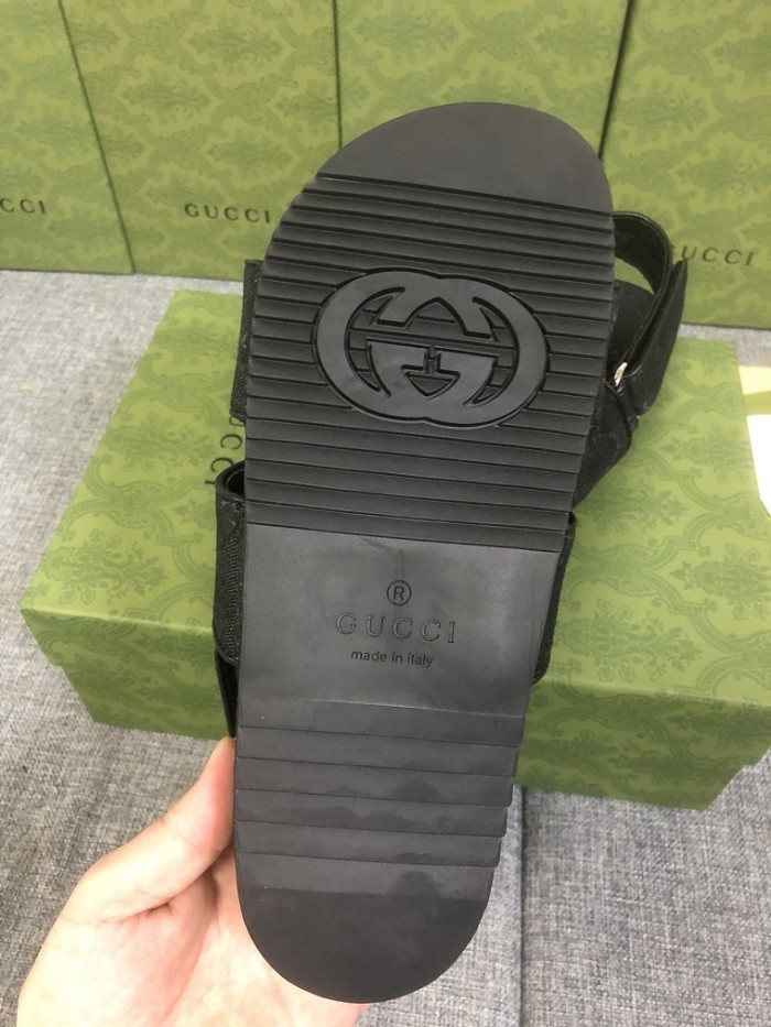 Gucci Slipper Women Shoes 0060（2022）