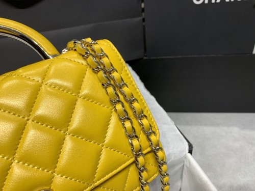 Chanel Super High End Handbags 0032 (2022)