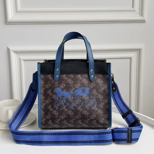 COACH Handbags 0039 (2022)