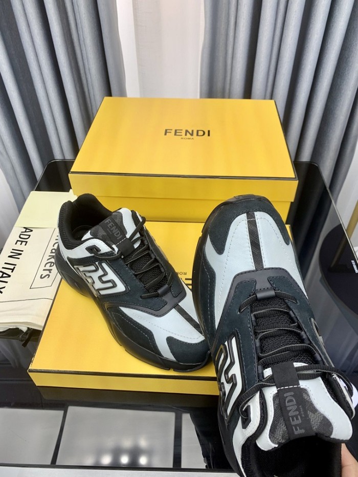 Super High End Prada Men And Women Shoes 004 (2022)