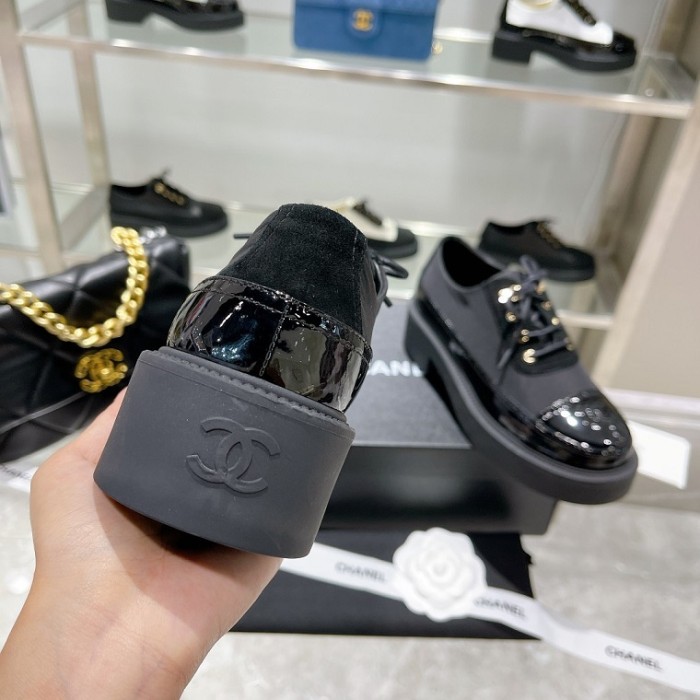 Chanel Single shoes Women Shoes 0024（2022）