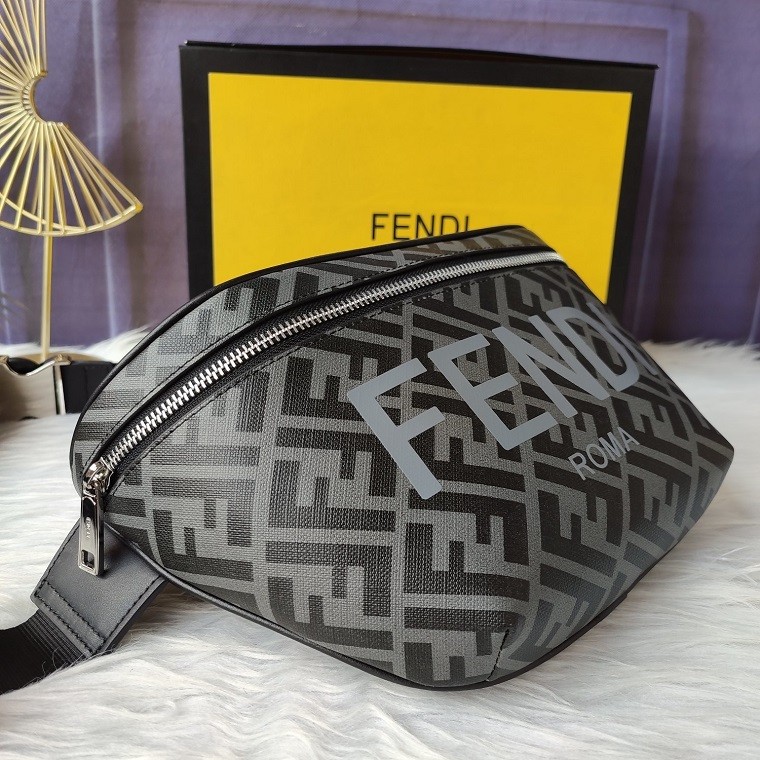 Fendi Fanny Pack 001 (2022)