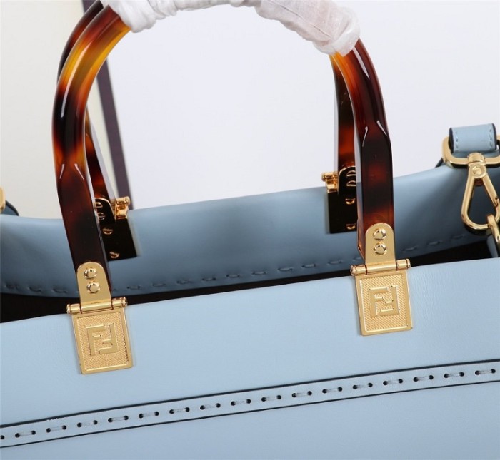 Fendi Super High End Handbags 0056（2022）